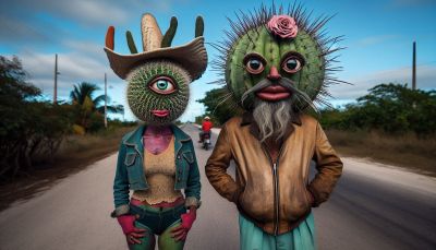 Las Tunas, Cuba