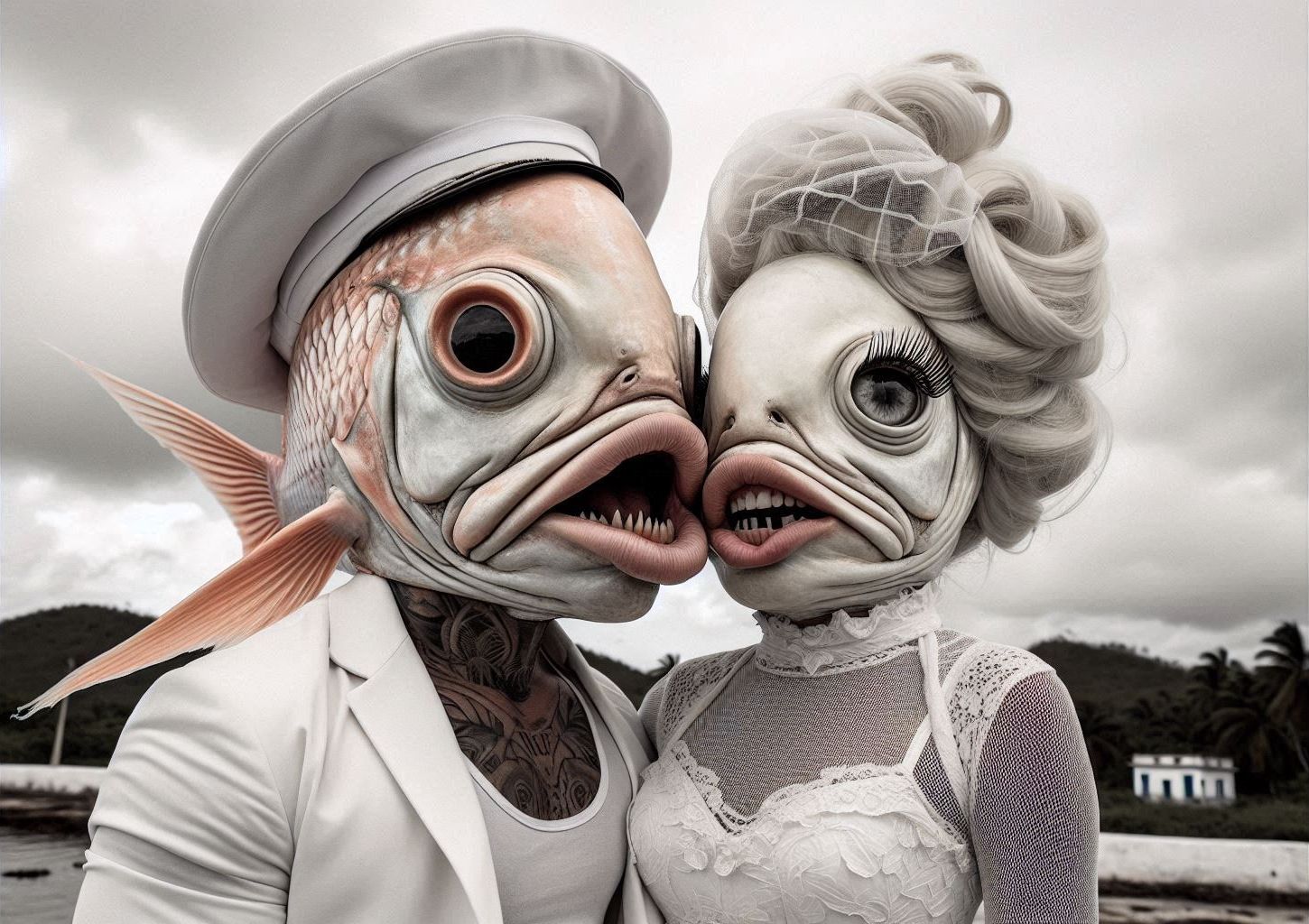 Mr and Mrs Las Tunas, Cuba 6