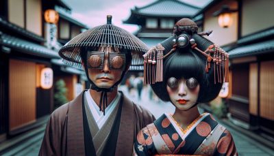 Kyoto, Japan